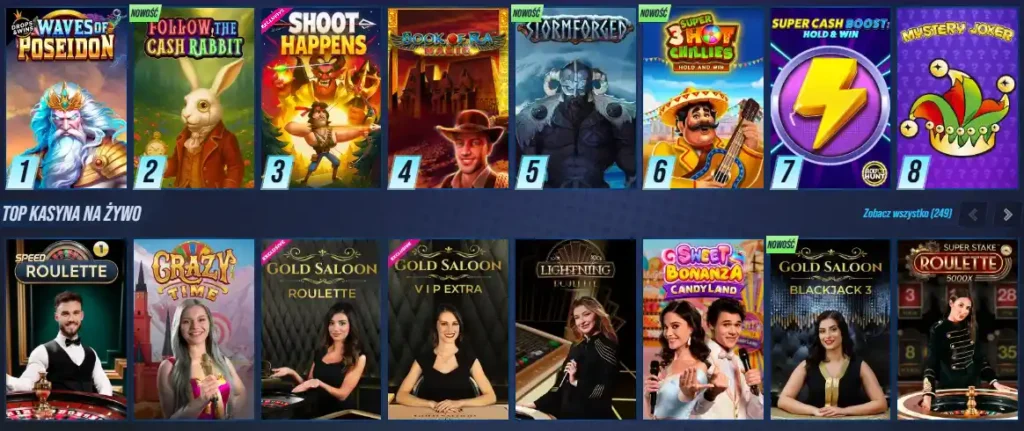 vegas hero casino